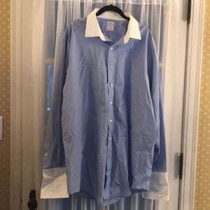 Brooks Brothers Button Down